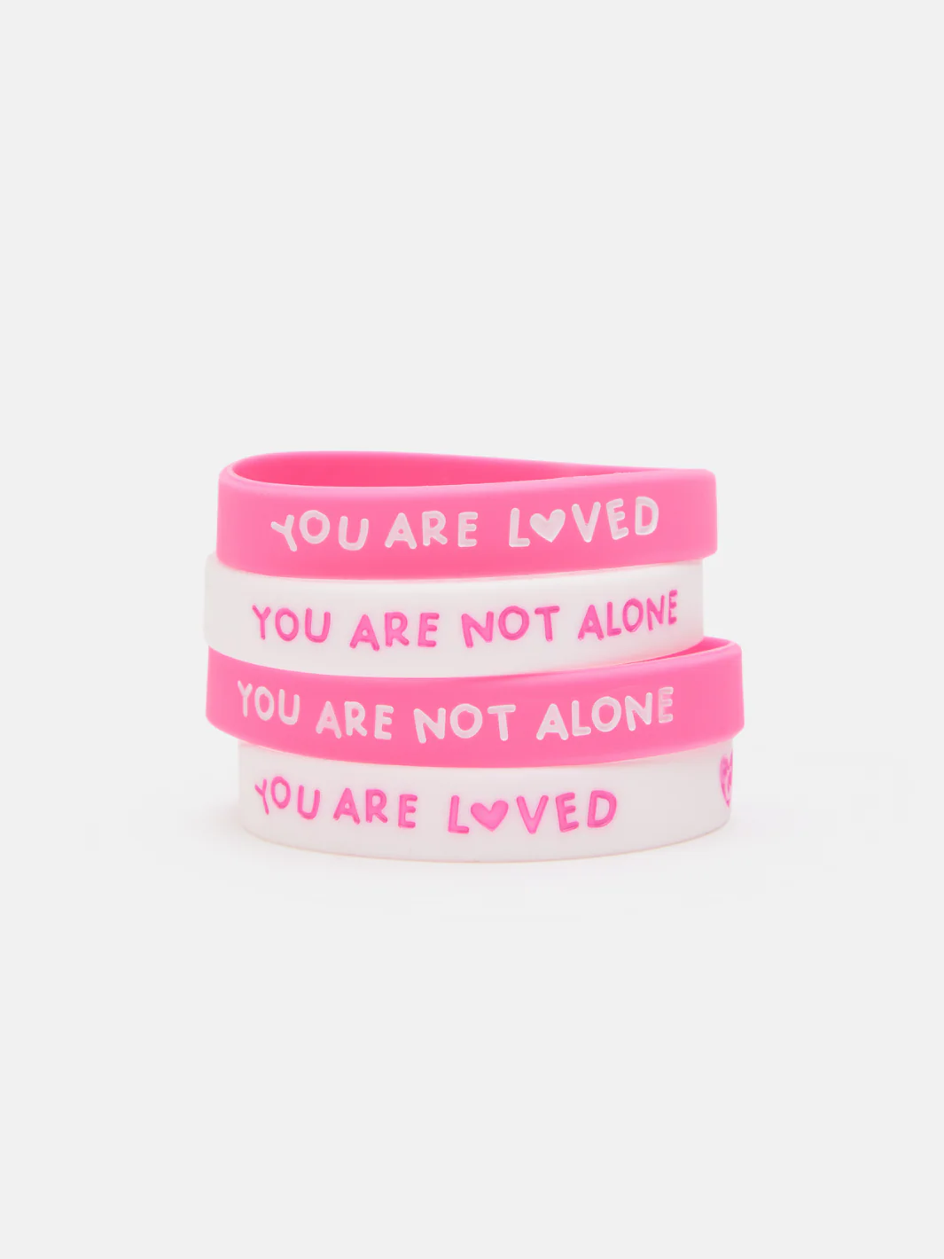 Wristbands